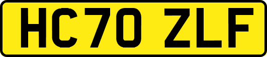 HC70ZLF