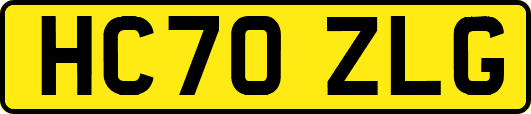 HC70ZLG