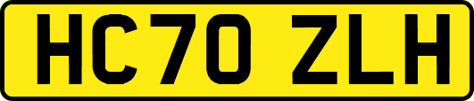 HC70ZLH