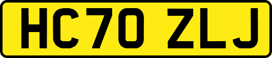 HC70ZLJ