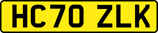 HC70ZLK