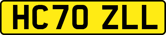HC70ZLL