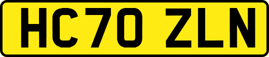 HC70ZLN