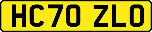 HC70ZLO