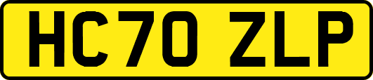 HC70ZLP