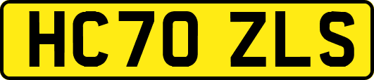 HC70ZLS