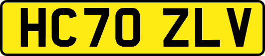 HC70ZLV