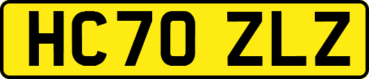 HC70ZLZ