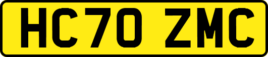 HC70ZMC
