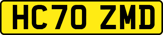 HC70ZMD