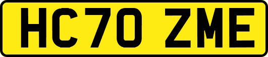 HC70ZME