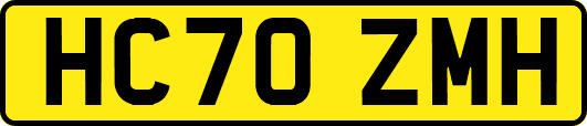 HC70ZMH