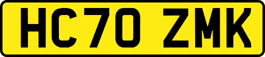 HC70ZMK