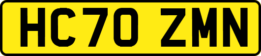 HC70ZMN