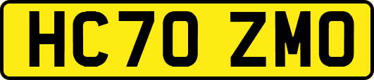 HC70ZMO