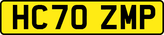 HC70ZMP