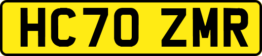 HC70ZMR
