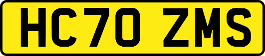 HC70ZMS