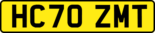 HC70ZMT