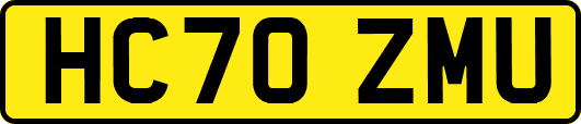 HC70ZMU