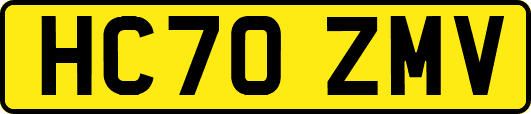 HC70ZMV