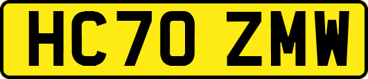HC70ZMW