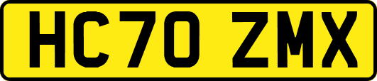 HC70ZMX