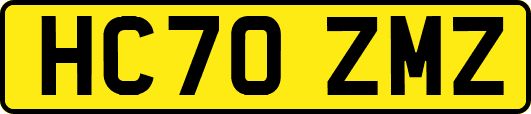 HC70ZMZ