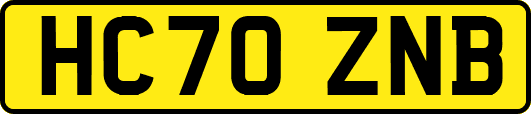 HC70ZNB
