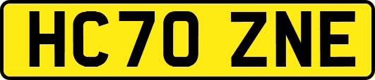 HC70ZNE