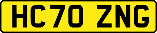 HC70ZNG