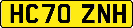 HC70ZNH