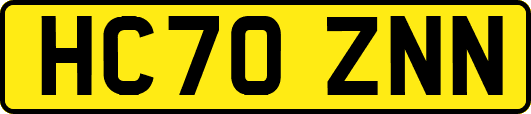 HC70ZNN