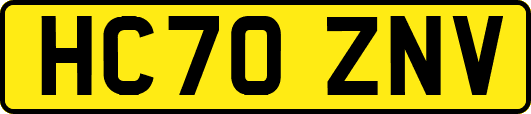 HC70ZNV