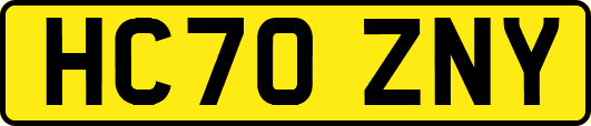 HC70ZNY