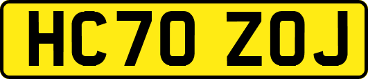 HC70ZOJ