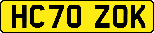 HC70ZOK