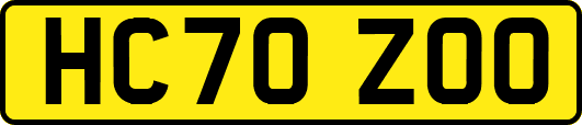 HC70ZOO