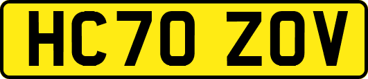 HC70ZOV