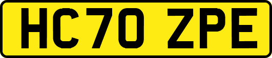 HC70ZPE