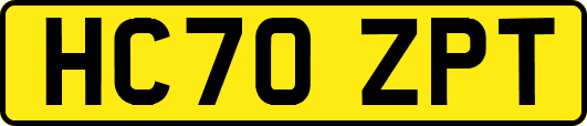 HC70ZPT