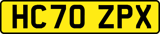 HC70ZPX