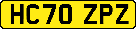 HC70ZPZ