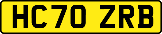 HC70ZRB