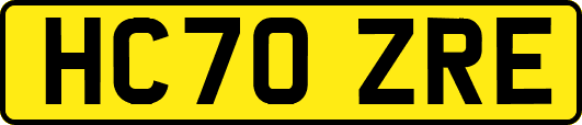 HC70ZRE