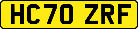 HC70ZRF