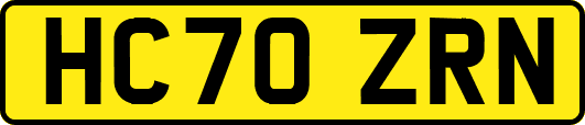 HC70ZRN