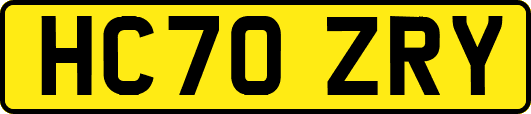 HC70ZRY