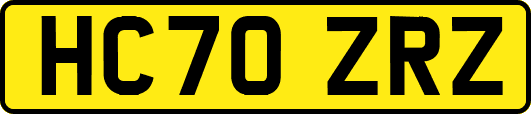 HC70ZRZ