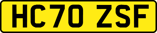 HC70ZSF